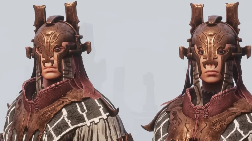 How To Get The Acheronian Legate In Conan Exiles