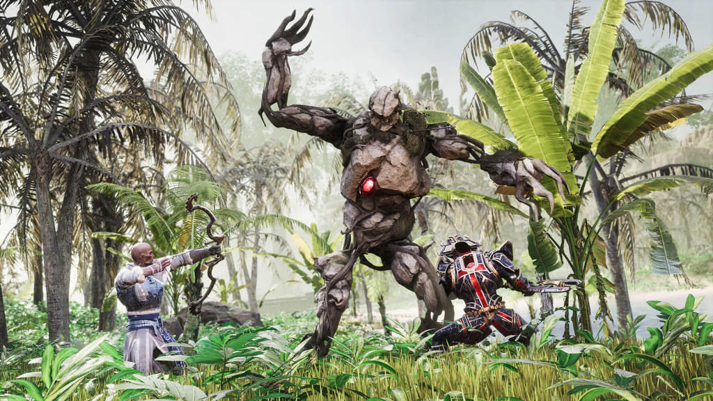 How To Get Golems Faster In Conan Exiles