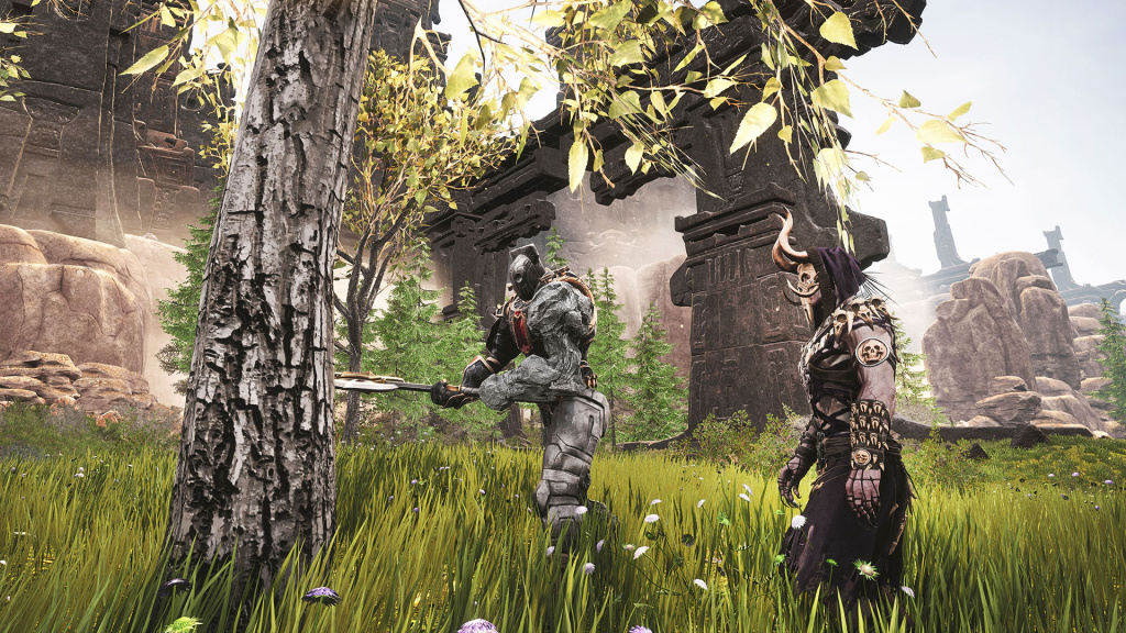 Conan Exiles Master Gatherer Build: Best Attributes, Armor, Skills & More