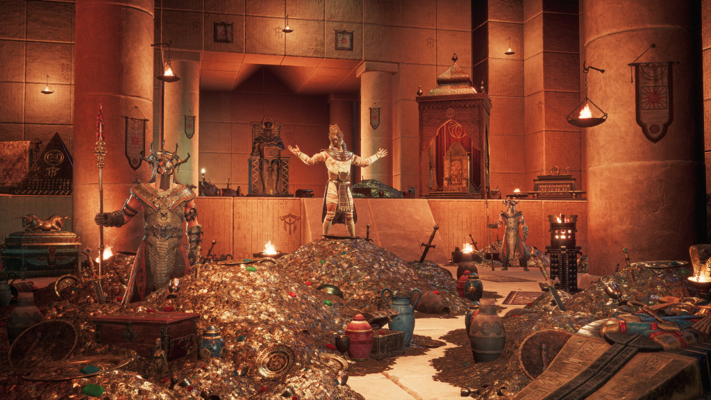 Conan Exiles Age Of War Chapter 2 Battle Pass: Release Date, Price & Rewards