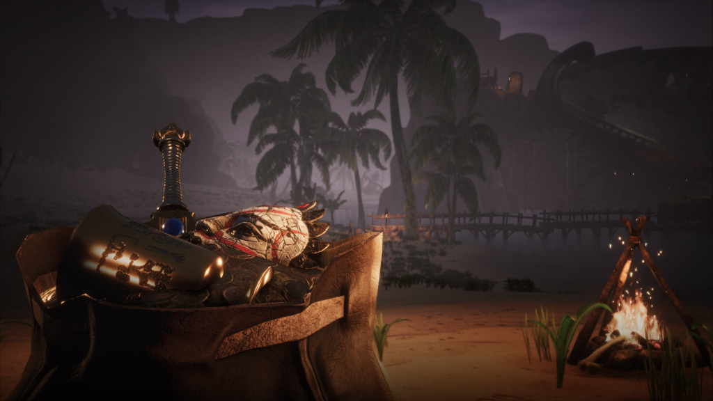 Conan Exiles Treasures Guide: All Exiled Lands Treasure Locations