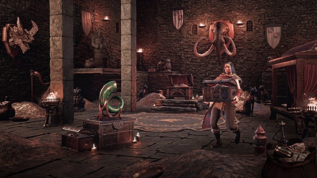 Conan Exiles Treasures Guide: All Isle Of Siptah Treasure Locations