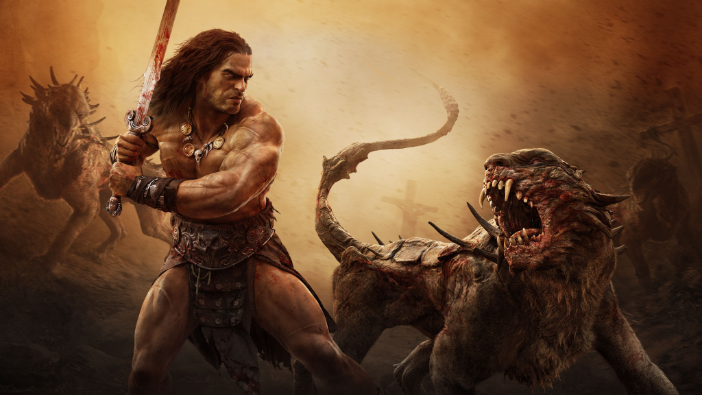 How To Get Blood And How To Use It In Conan Exiles