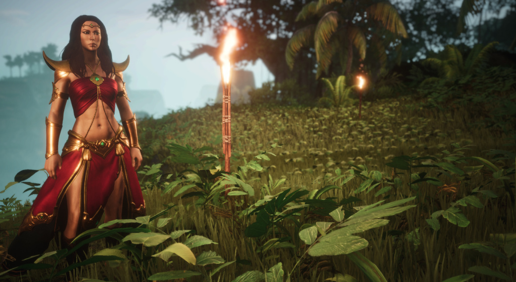 How To Make Compost In Conan Exiles