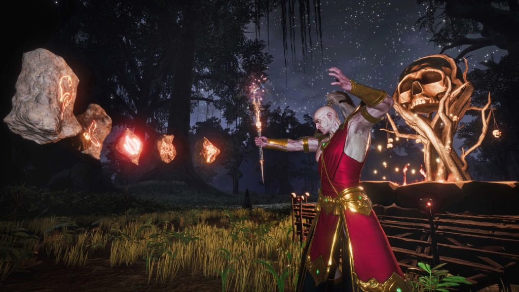 How To Get & Remove Corruption In Conan Exiles