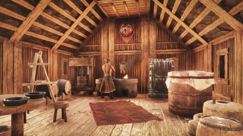 How To Get Oil In Conan Exiles