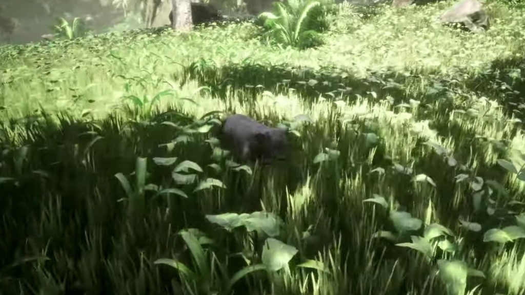 Conan Exiles Panther Cub Locations & How To Get