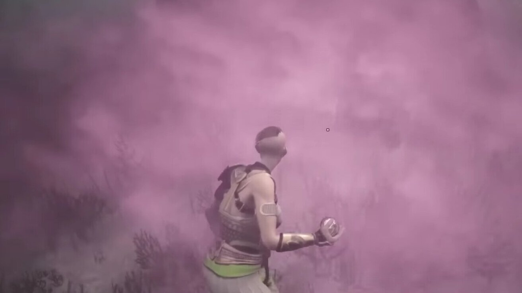 How To Get The Purple Lotus Orb In Conan Exiles