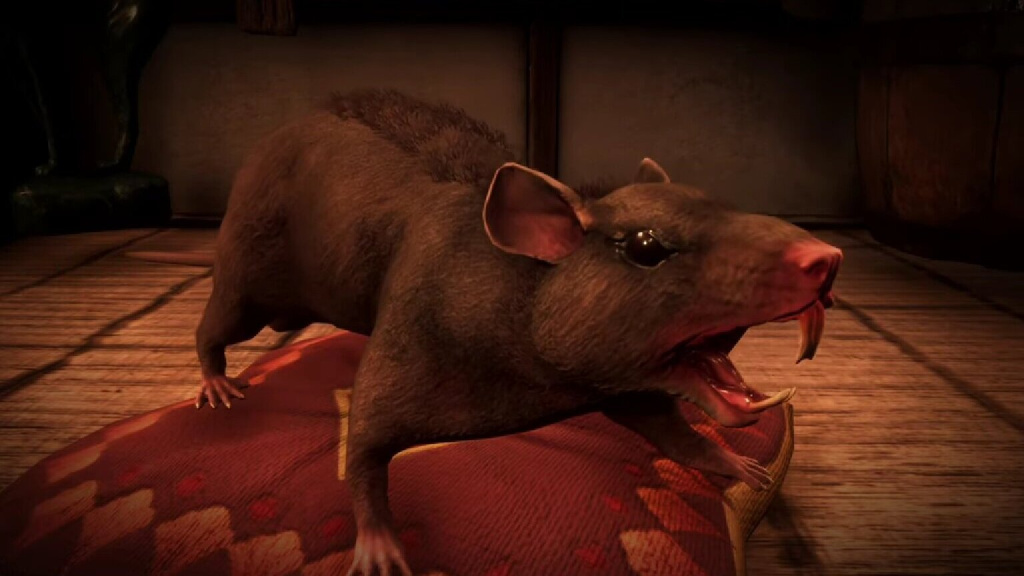 How To Get Ratcatcher’s Whistle In Conan Exiles