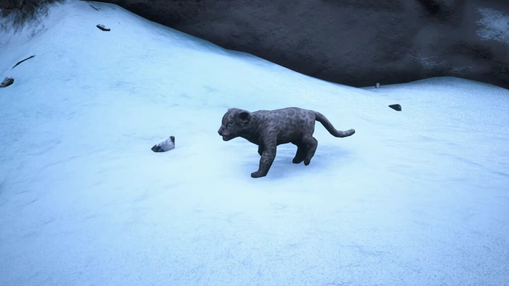 Conan Exiles Sabretooth Kitten: Locations & How To Get