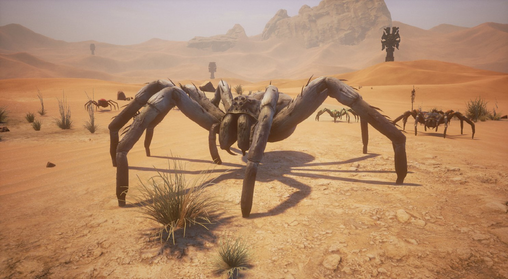 How To Get Silk In Conan Exiles And How To Use It