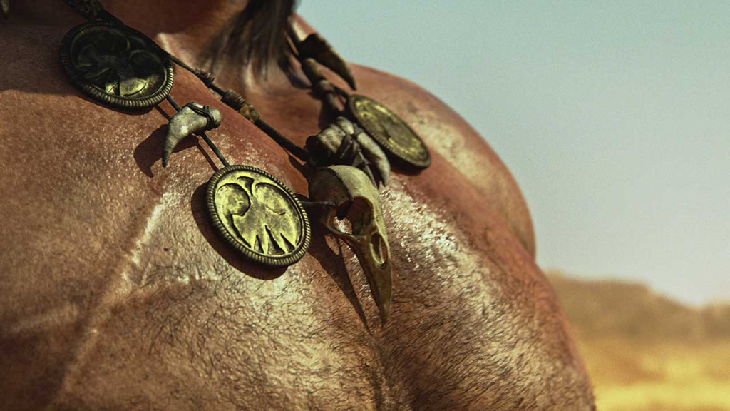 Conan Exiles: How To Skip The Intro Cinematic
