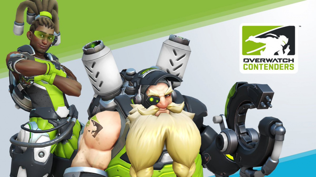 Overwatch: How to get Lúcio and Torbjorn Contenders skins for free