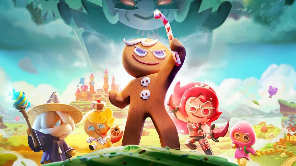Cookie Run Kingdom – The Ultimate Beginner’s Guide