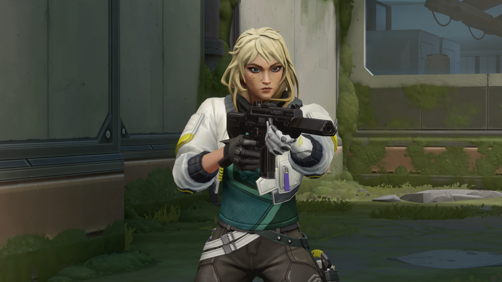 Best Deadlock Agent Team Composition In Valorant Episode 7