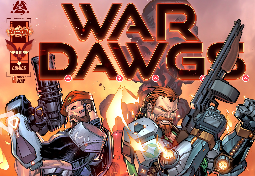 Valorant Crossover Event Pass – End Date, Rewards, More