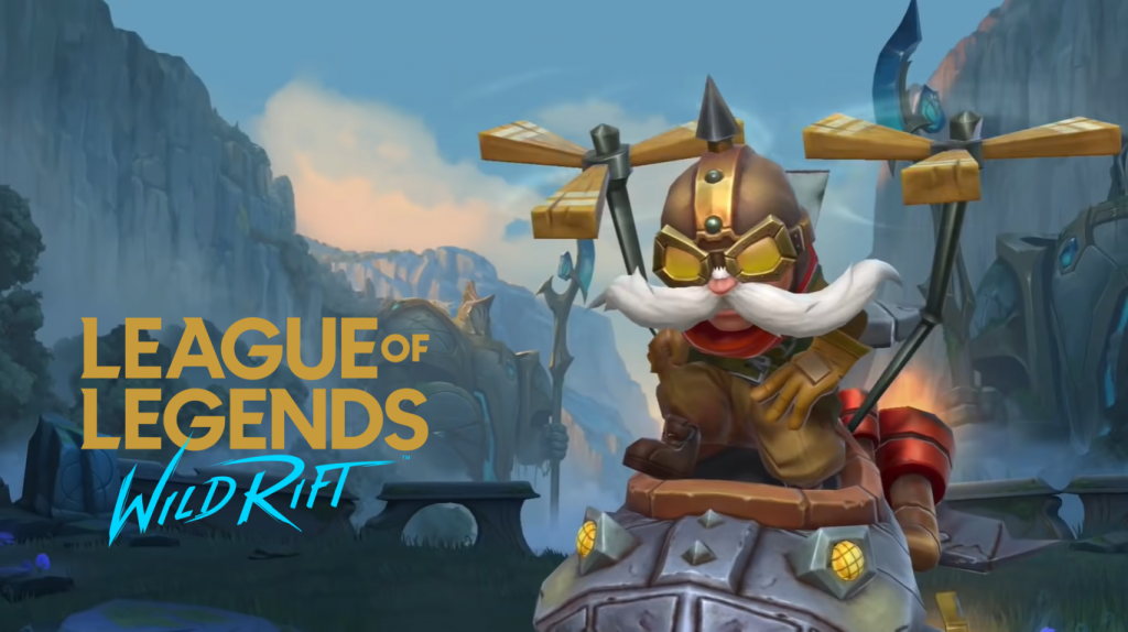 Wild Rift Corki build guide: Best runes, spells, items, tips and more