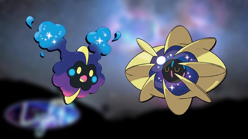 Pokémon GO A Cosmic Companion – All Special Research Challenges
