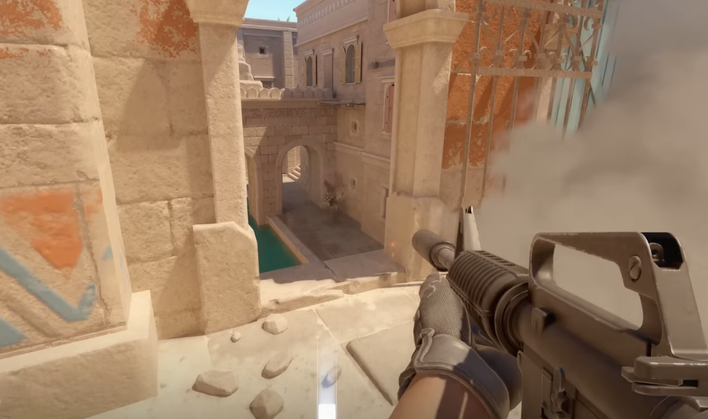 Best CS2 Crosshair Codes: Pro Players Crosshairs (2024)