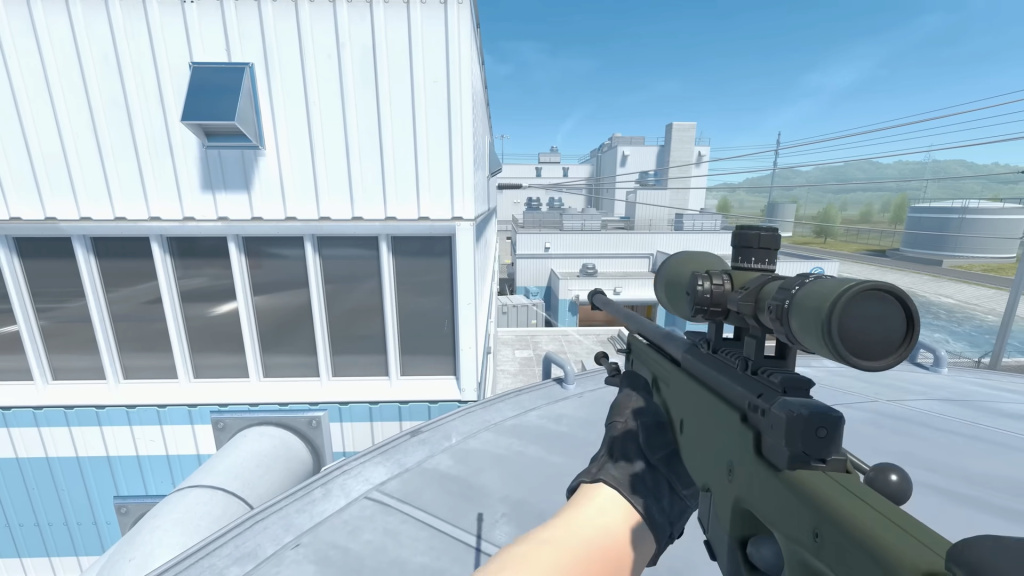 Best Video Settings for Counter-Strike 2