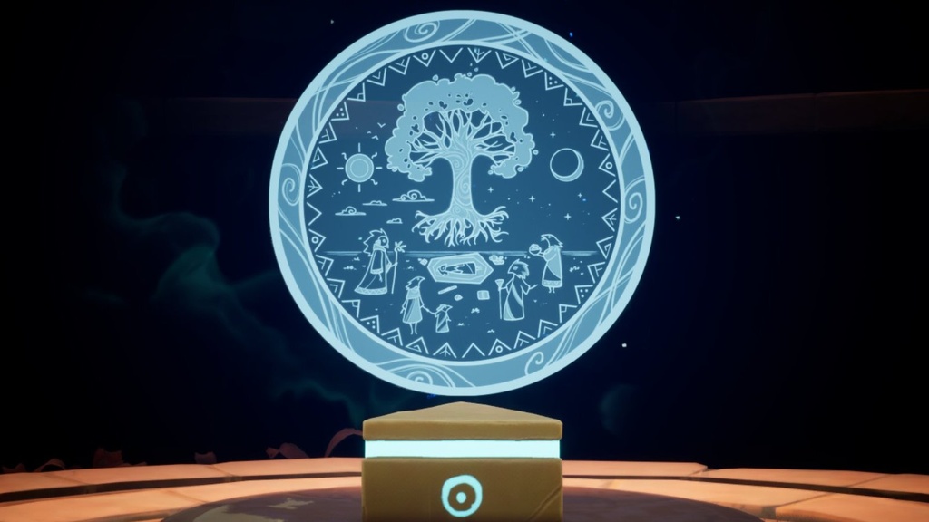 Creatures Of Ava: How To Solve The Antaris Cliff Temple Mosaic Puzzle