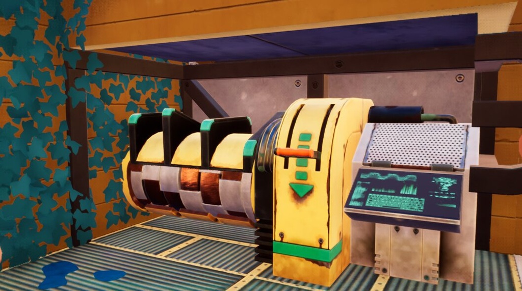 Creatures Of Ava Come In, Tabitha Quest And Walkthrough