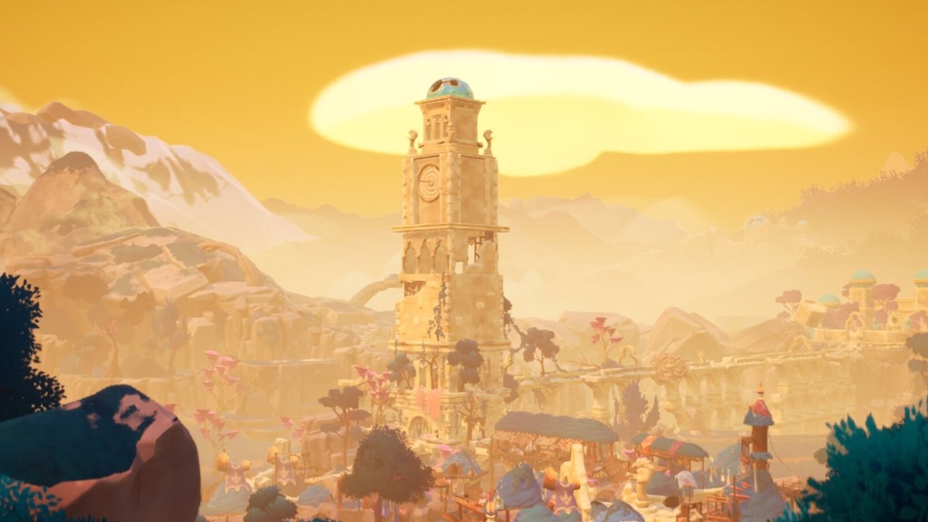 Creatures Of Ava Welcome To Ava Quest And Walkthrough