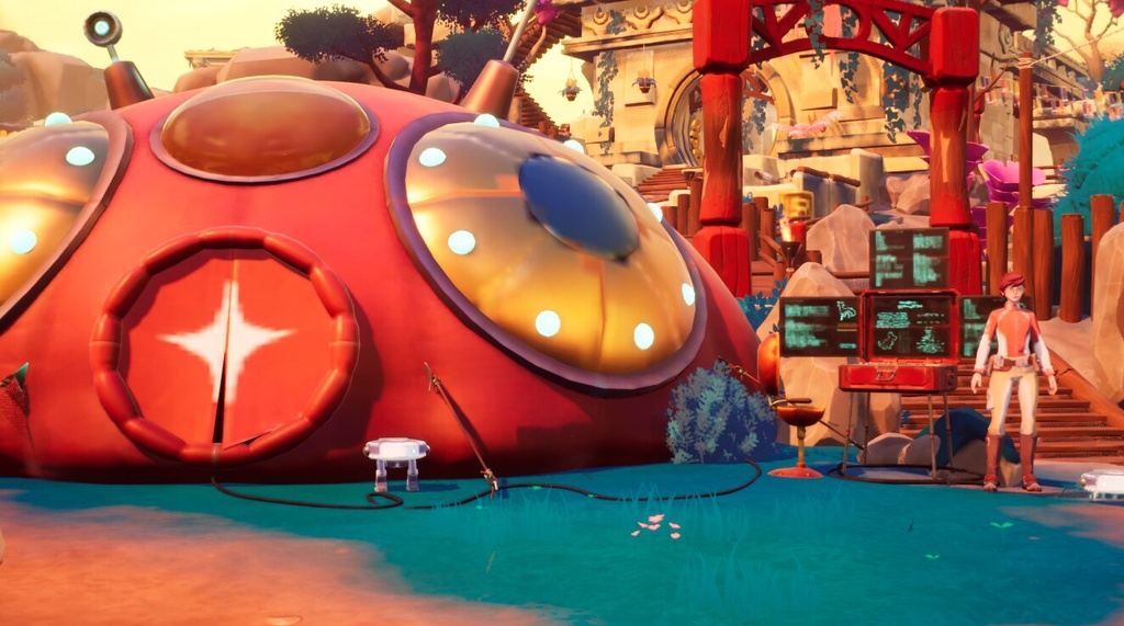 Creatures Of Ava Skill Tree Explained: How To Unlock, Earn Research Points And More