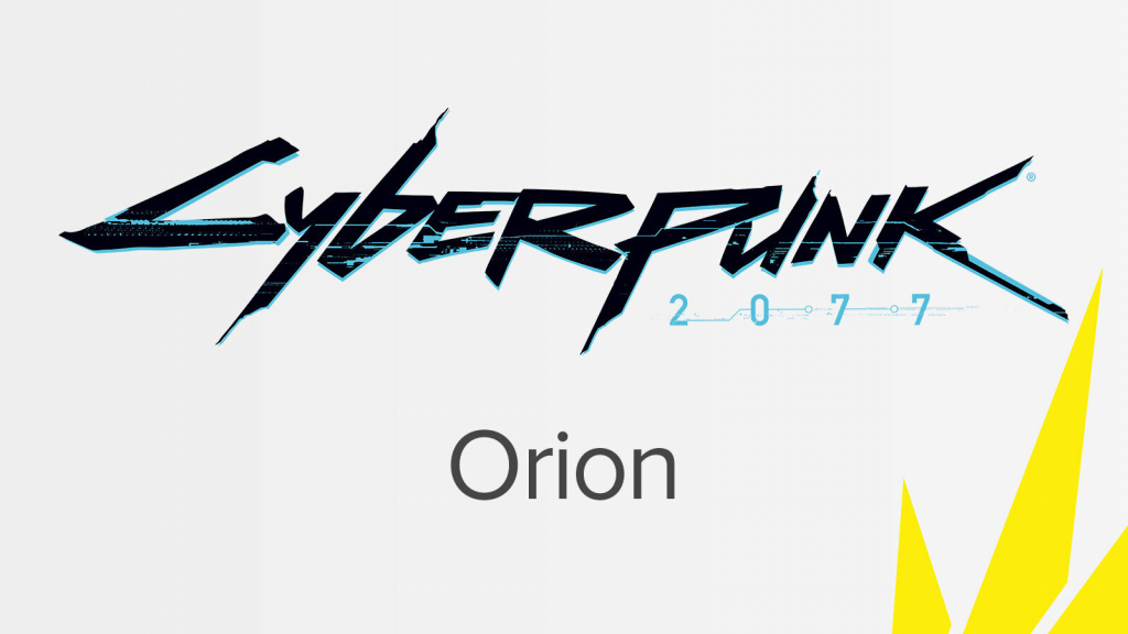 Cyberpunk 2077 “Project Orion” – Release Date & Everything We Know So Far