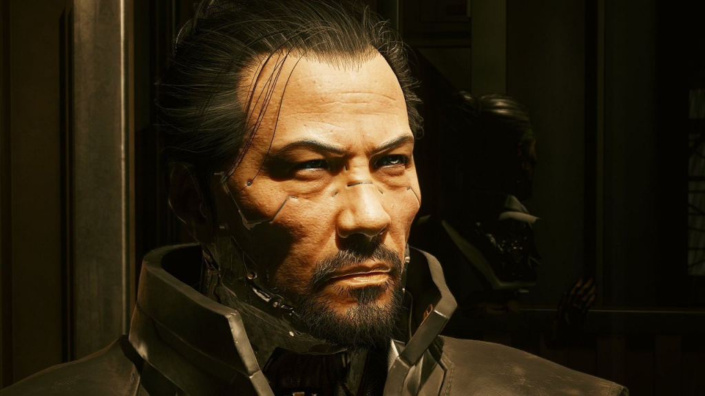 New Cyberpunk 2077 Game-breaking Bug: How To Fix Takemura Call