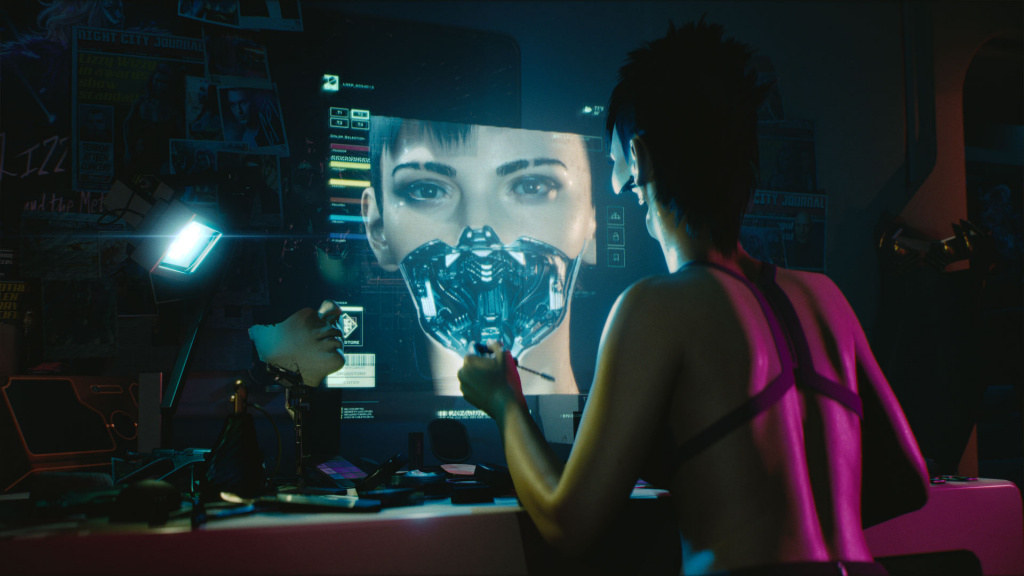 Cyberpunk 2077 Cyberware Guide: All enhancements, Types, Slots, Rarities, & More