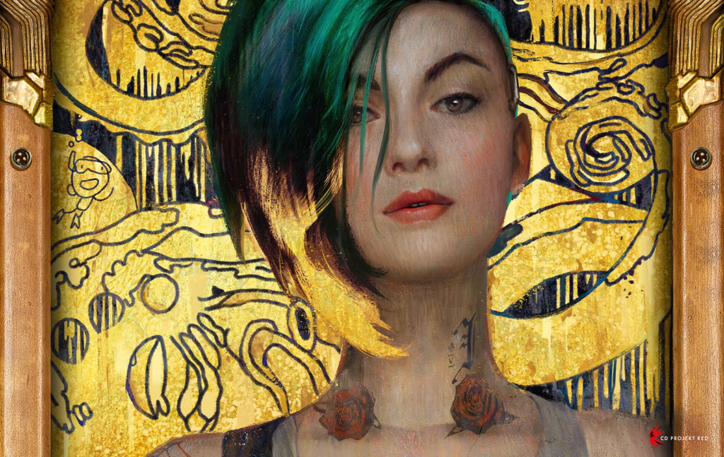 Cyberpunk 2077 Romance Guide: How To Date Judy As Male V