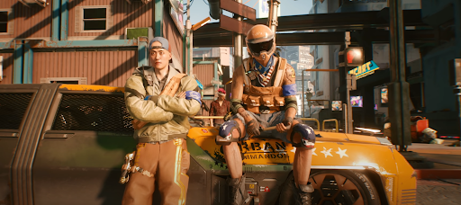 Bug riddled Cyberpunk 2077 to have at least 50GB Day 1 patch