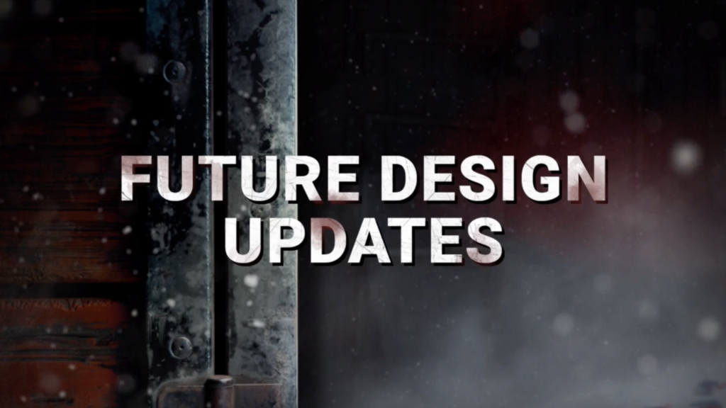 Behavior Outlines Dead By Daylight’s Early 2024 Updates