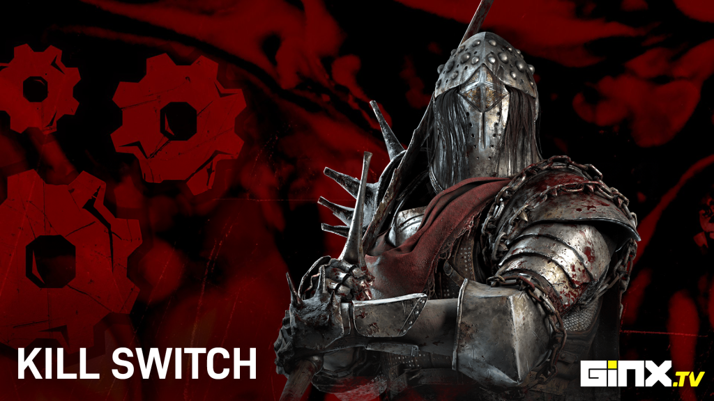 When Will The Knight Be Back In Dead By Daylight?