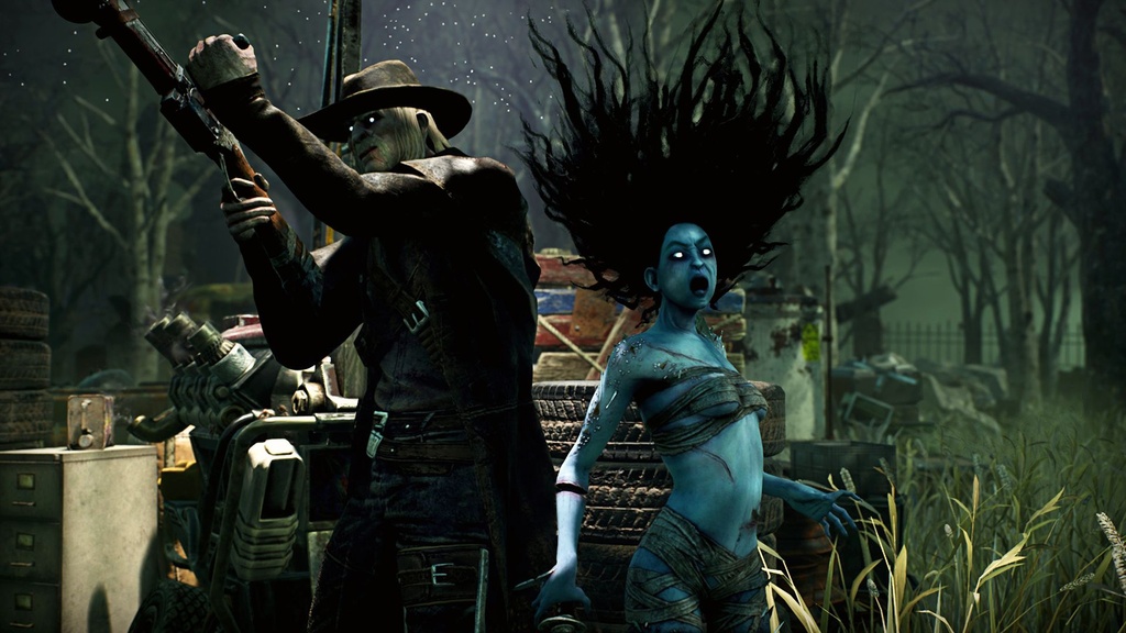 Dead by Daylight’s 2v8 Mode Will Be Here Longer Than Expected