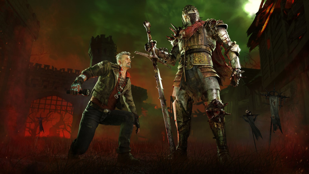 Dead By Daylight Forged In Fog Review: Is The Knight Worth Buying