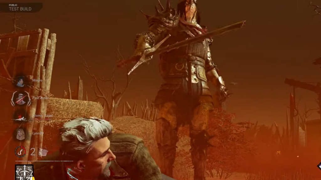 Dead By Daylight Cross-Progression Isn’t Coming Soon, Devs Say