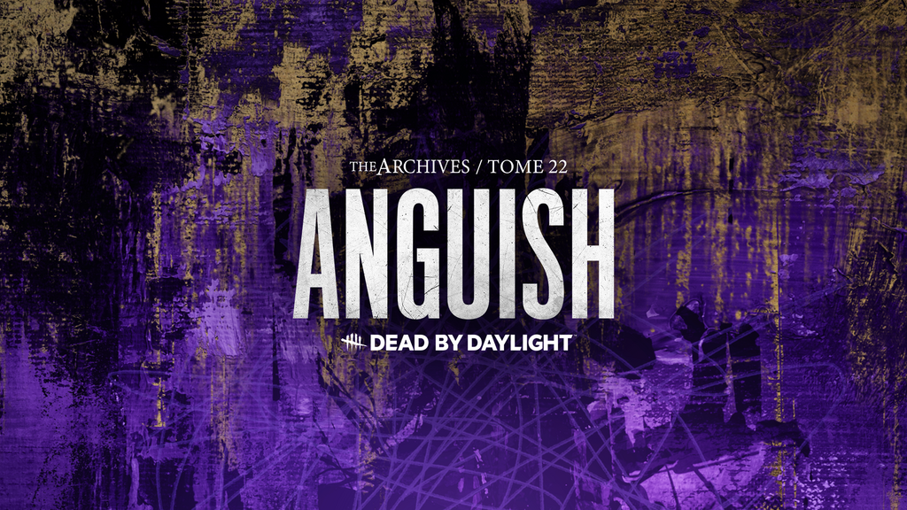 Dead by Daylight’s Anguish Tome Unleashes Eldritch Evils