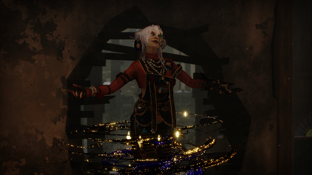 How To Use Tryks In Dead by Daylight Twisted Masquerade Event