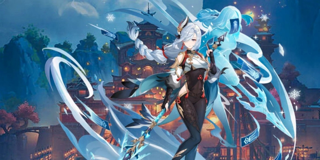 Genshin Impact 2.4 redeem codes: Free Primogems, Hero’s Wit, Mora, and more