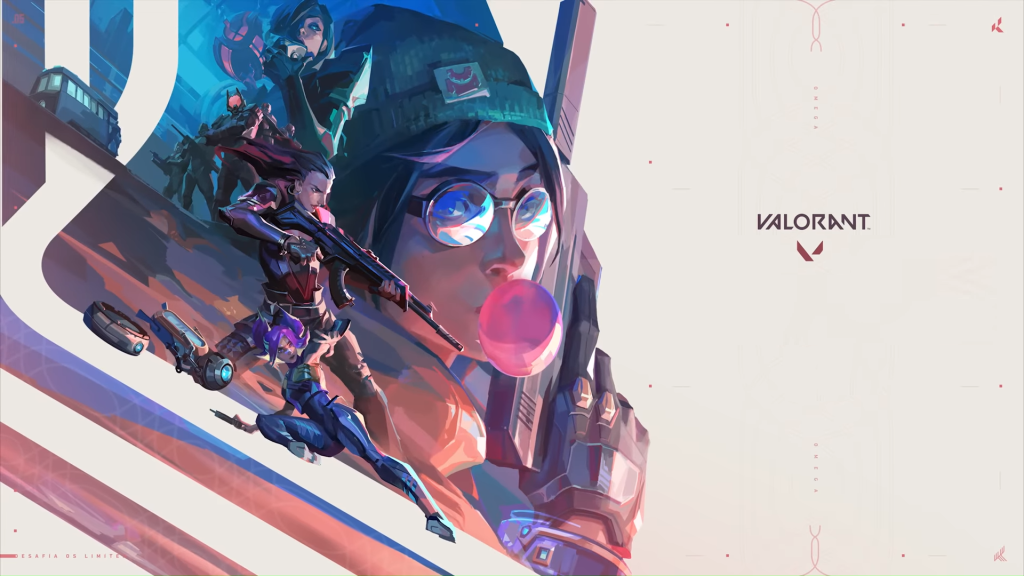 Valorant Patch 8.01: Release Date, PBE, Updates