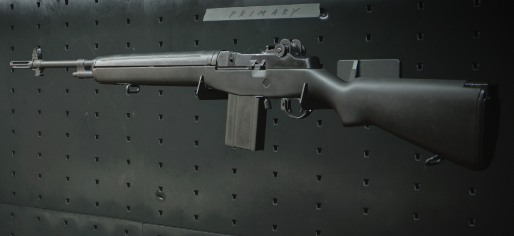 Warzone January 6 update: DMR, Type 63, Mac-10 and dual pistols all nerfed