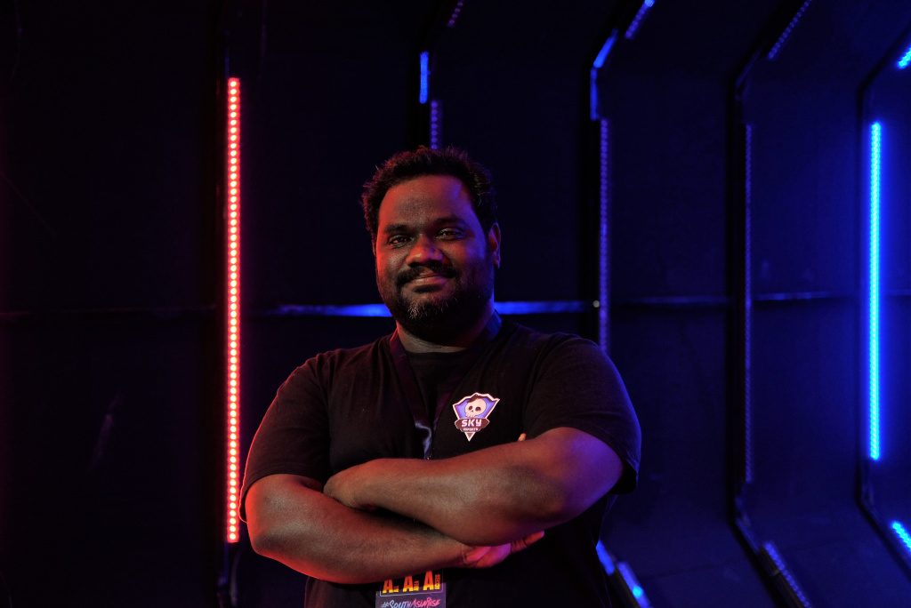 Shiva Nandy, “Initial Tournaments In Thailand Will Be More Focused On SEA”