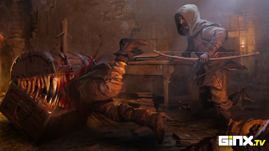 Dark and Darker Removing Duo Queue In Future Update and Fans Are Not Happy