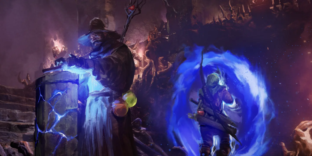 When Is The Next Dark and Darker Wipe?