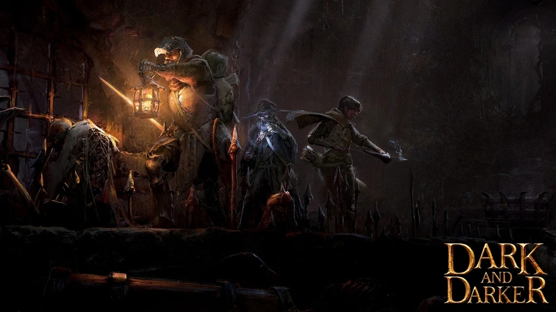 Are The Games Classes Free To Play In Dark and Darker?