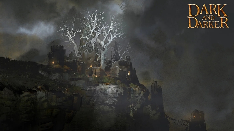 Is Dark And Darker Available On Steam?