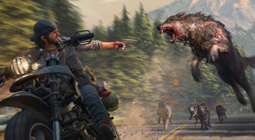 Days Gone difficulty levels: What is Survival Mode?