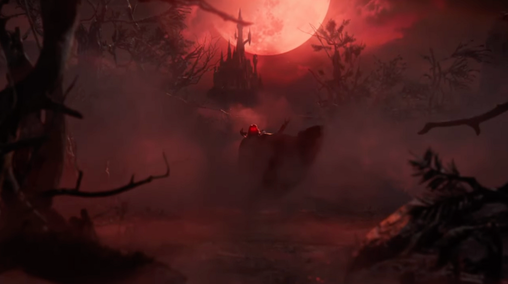 Castlevania Chapter Confirmed For Dead by Daylight